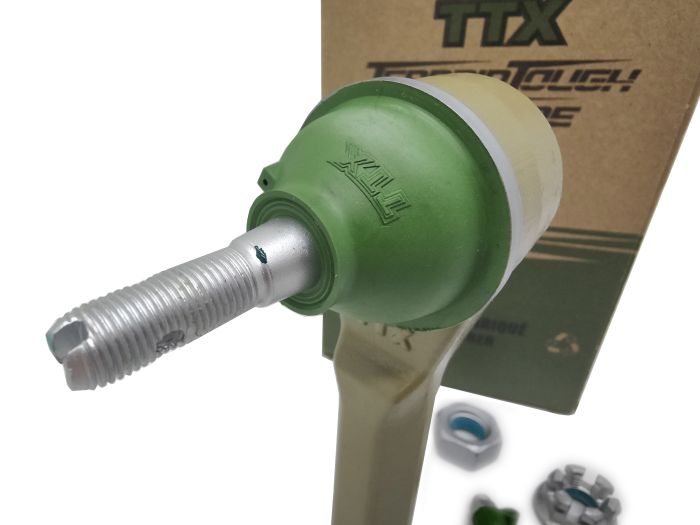 Рулевой наконечник