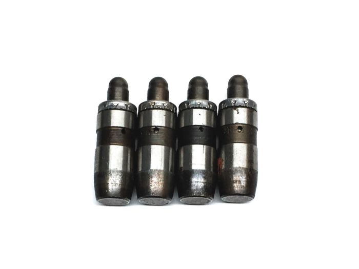 Гидрокомпенсаторы