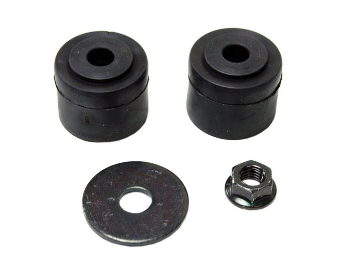Втулки стойки заднего стабилизатора