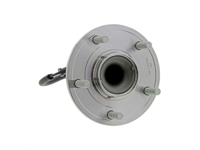 Ступица задняя