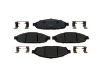 Тормозные колодки передние