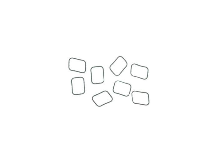 Прокладка впускного коллектора