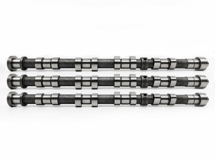 Распредвал ВПУСКНОЙ DOHC 2.4 л. EDZ на NS/RS