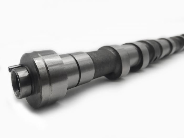 Распредвал ВЫПУСКНОЙ DOHC 2.4 л. EDZ на NS/RS