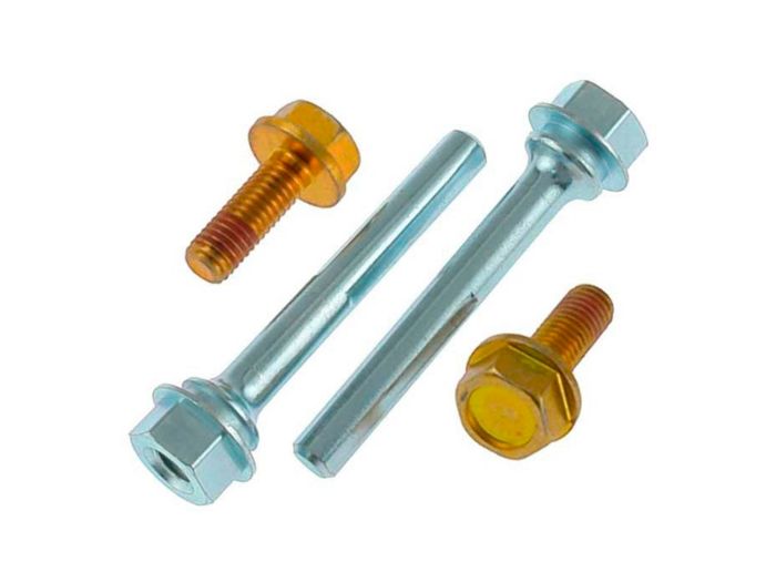 Направляющие суппорта