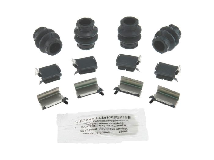 Скобы тормозных колодок