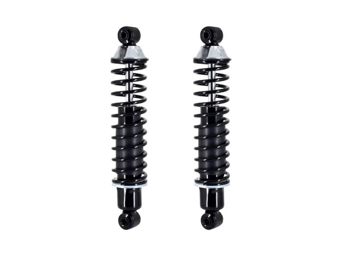 Амортизатор задний