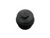 Крышка корпуса масляного фильтра