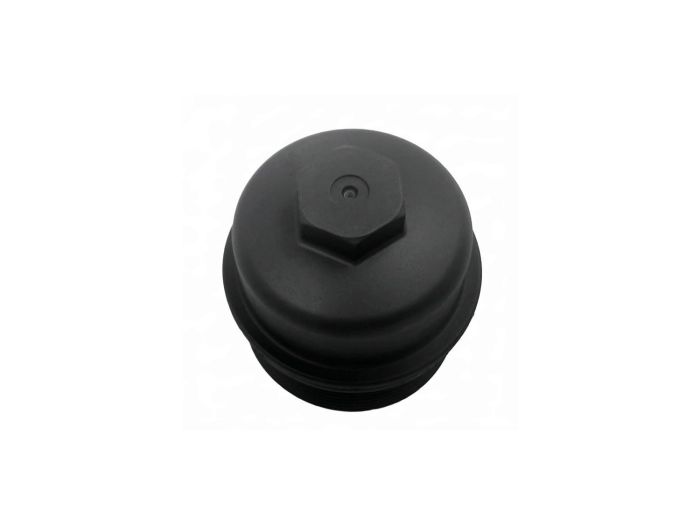 Крышка корпуса масляного фильтра