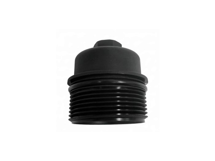 Крышка корпуса масляного фильтра