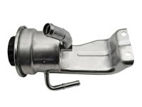 Бачок наноса гидроусилителя руля  