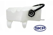 Расширительный бачок