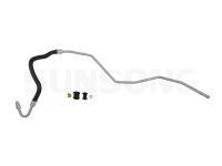 Трубка возврата