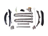 Комплект ГРМ (газораспределительного механизма) 3,6 литра