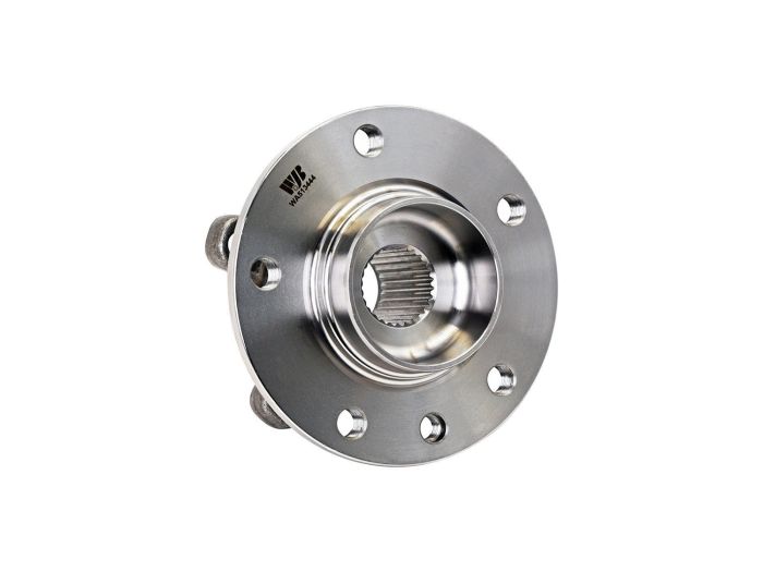 Ступица передняя