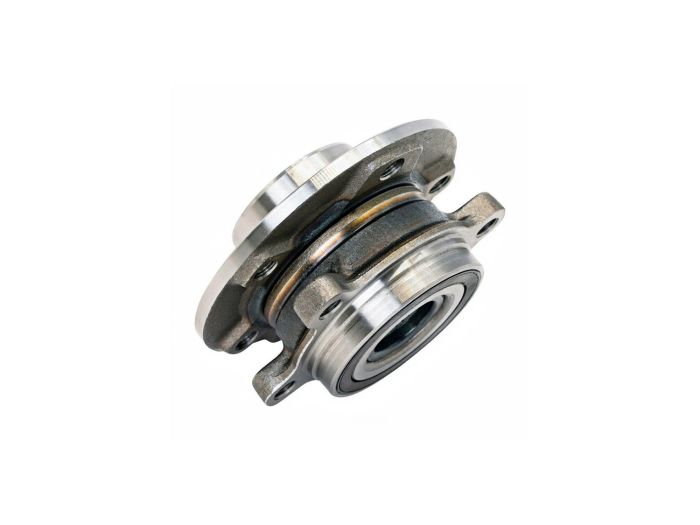 Ступица передняя