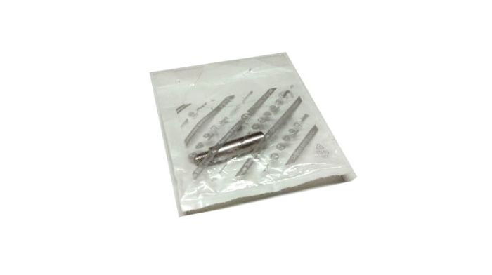 Направляющая суппорта 