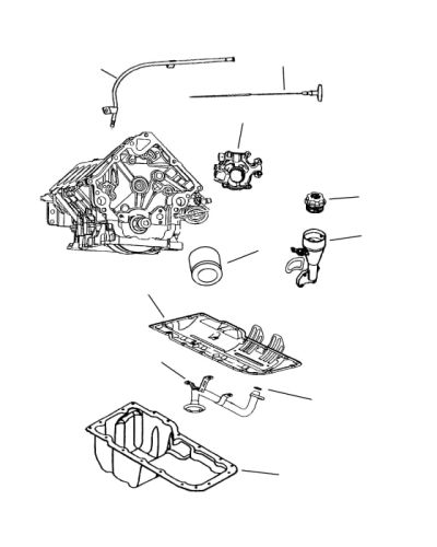 Масляная система